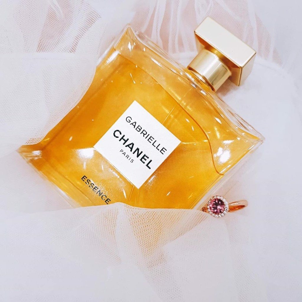 NƯỚC HOA NỮ CHANEL GABRIELLE ESSENCE EDP #10 NƯỚC HOA NỮ CHANEL GABRIELLE ESSENCE EDP
